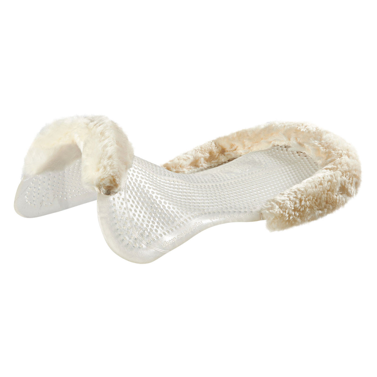 Acavallo Gel NS-S Classic-S cut-out flat