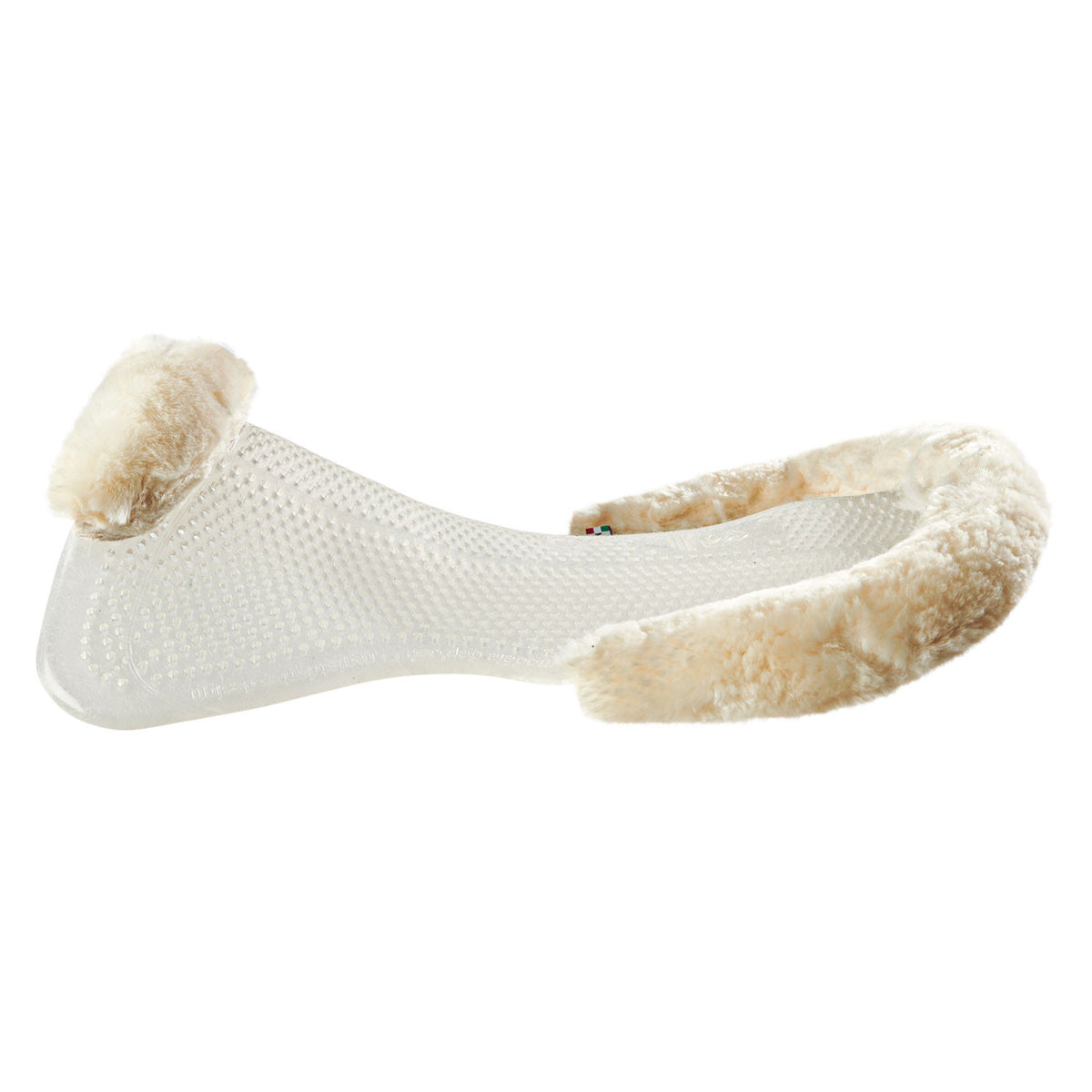 Acavallo Gel NS-S Classic-S cut-out flat