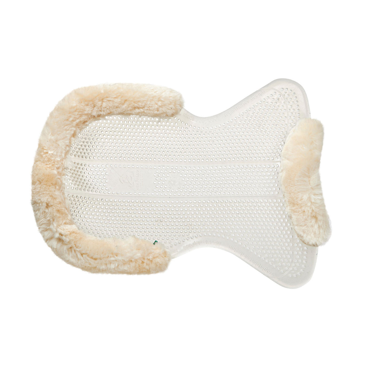 Acavallo Gel NS-S Classic-S cut-out flat