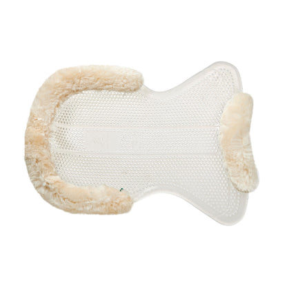Acavallo Gel NS-S Classic-S cut-out flat