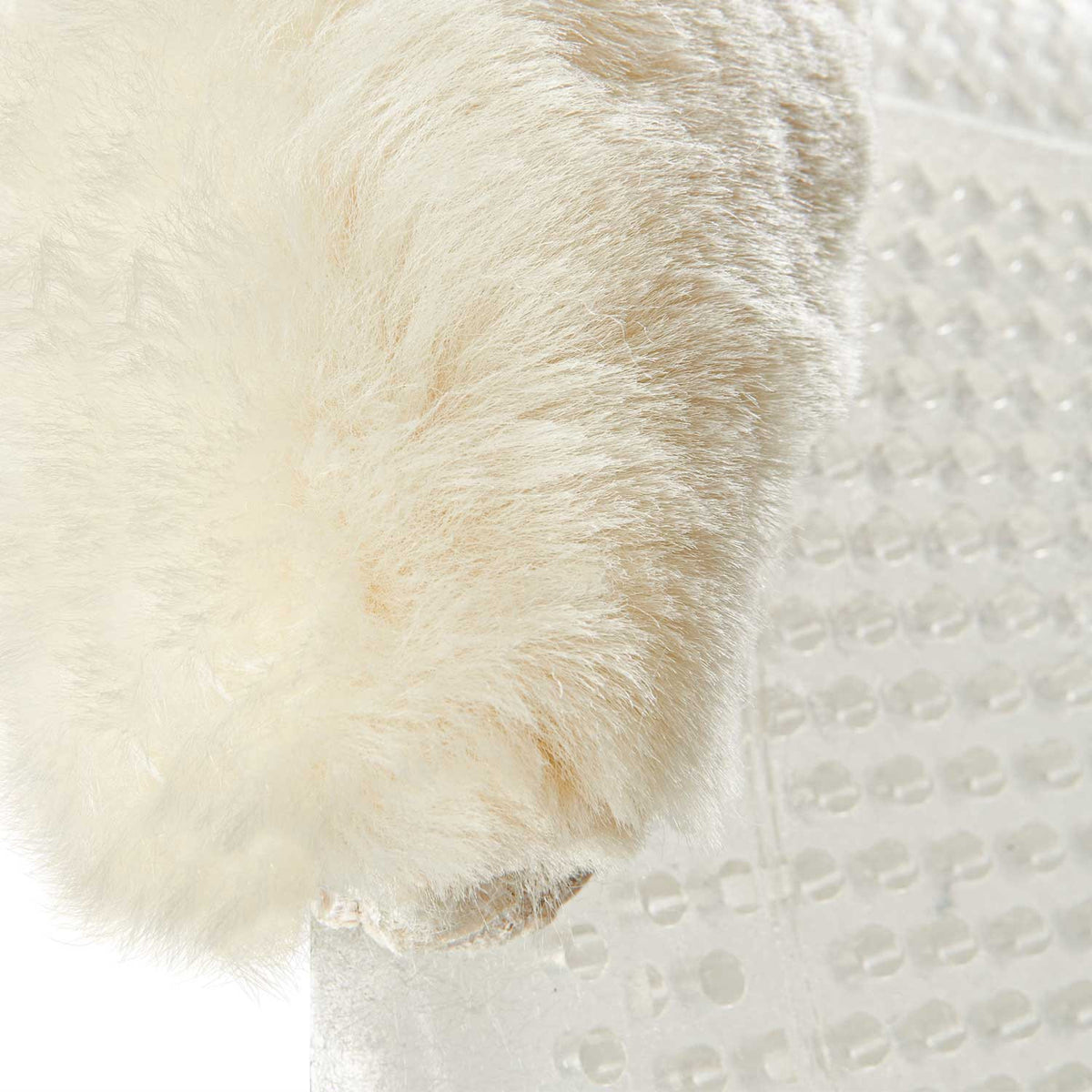Acavallo Gel NS-S Classic-S cut-out flat