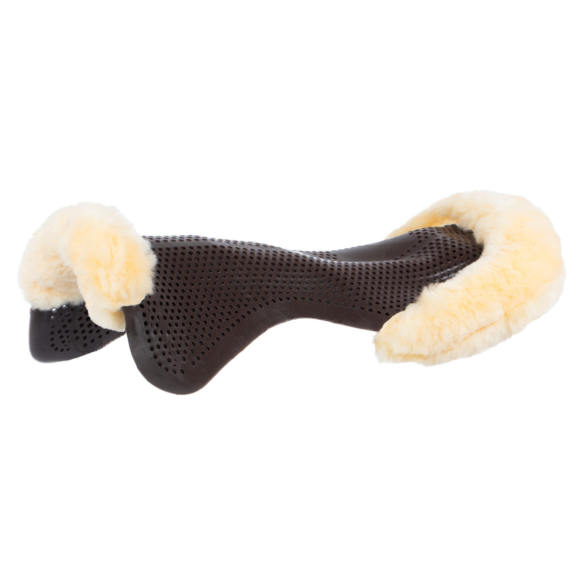 Acavallo Gel NS-S Classic-S cut-out flat