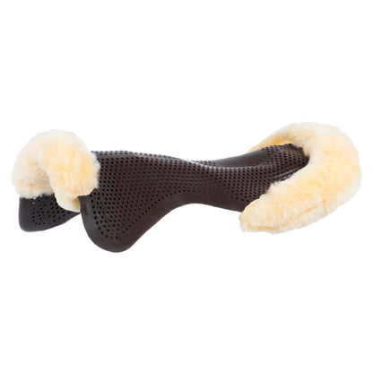 Acavallo Gel NS-S Classic-S cut-out flat