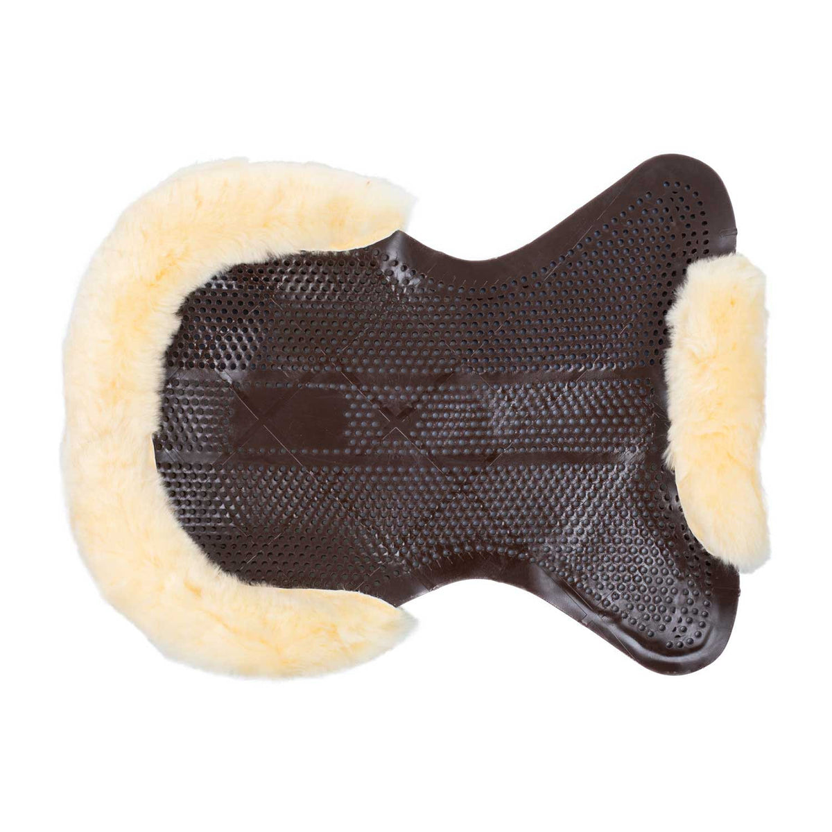 Acavallo Gel NS-S Classic-S cut-out flat