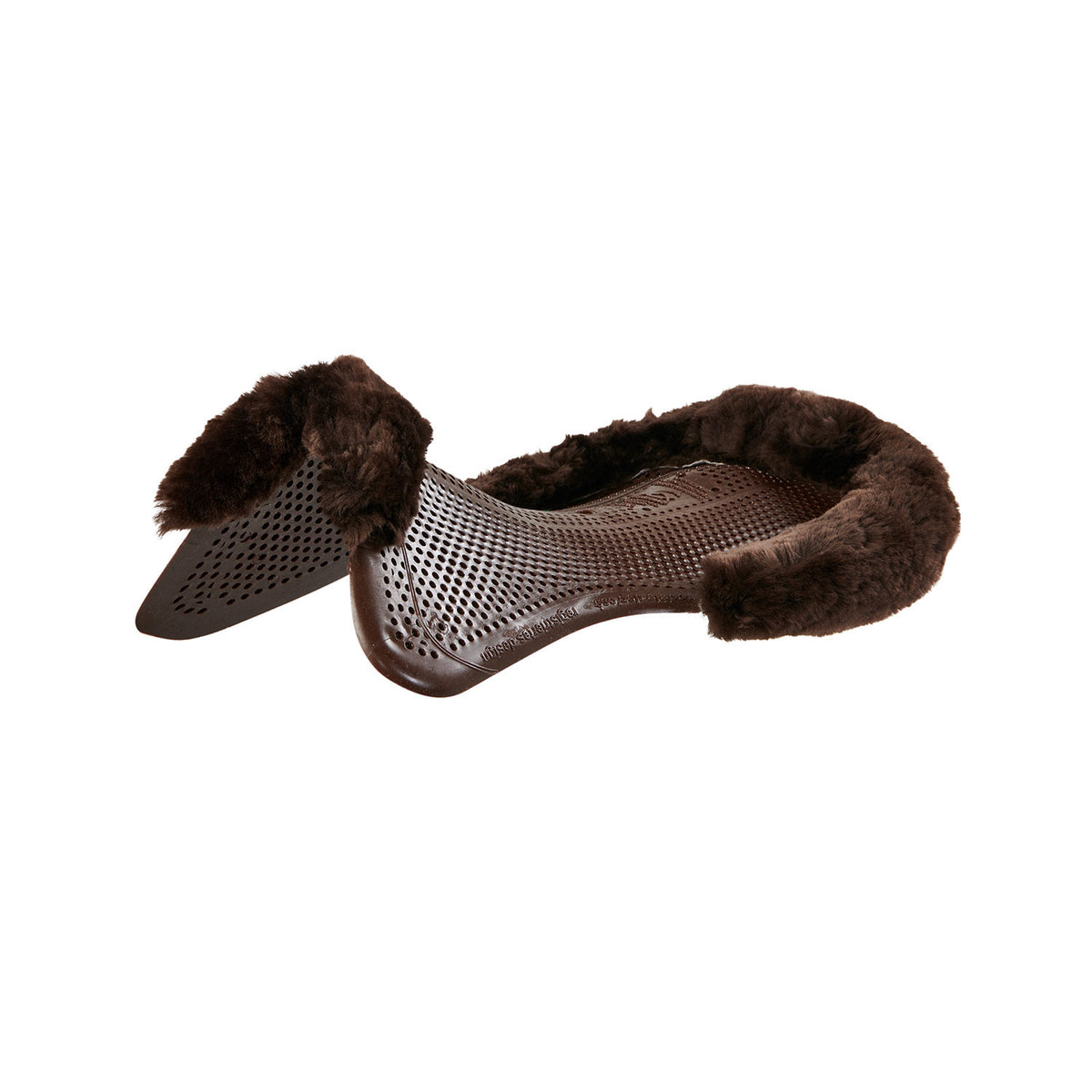 Acavallo Gel NS-S Classic-S cut-out flat