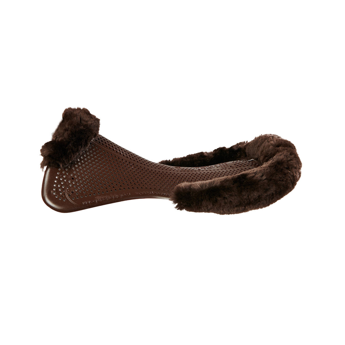 Acavallo Gel NS-S Classic-S cut-out flat