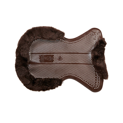 Acavallo Gel NS-S Classic-S cut-out flat