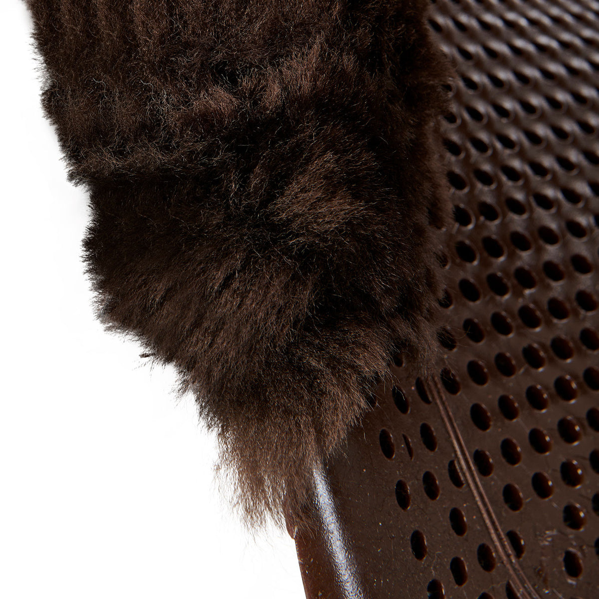 Acavallo Gel NS-S Classic-S cut-out flat