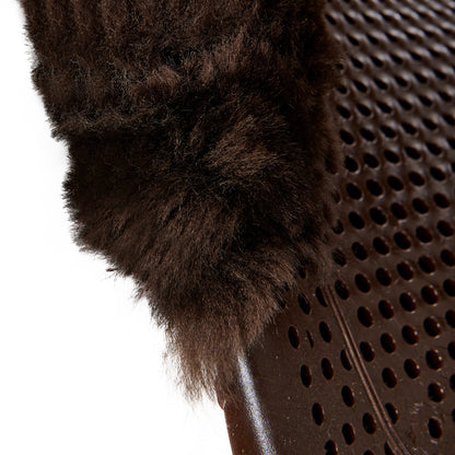 Acavallo Gel NS-S Classic-S cut-out flat
