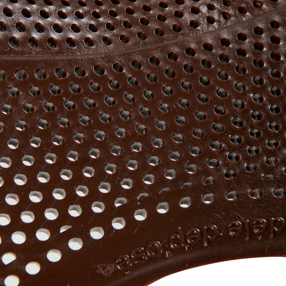 Acavallo Gel NS-S Classic-S cut-out flat