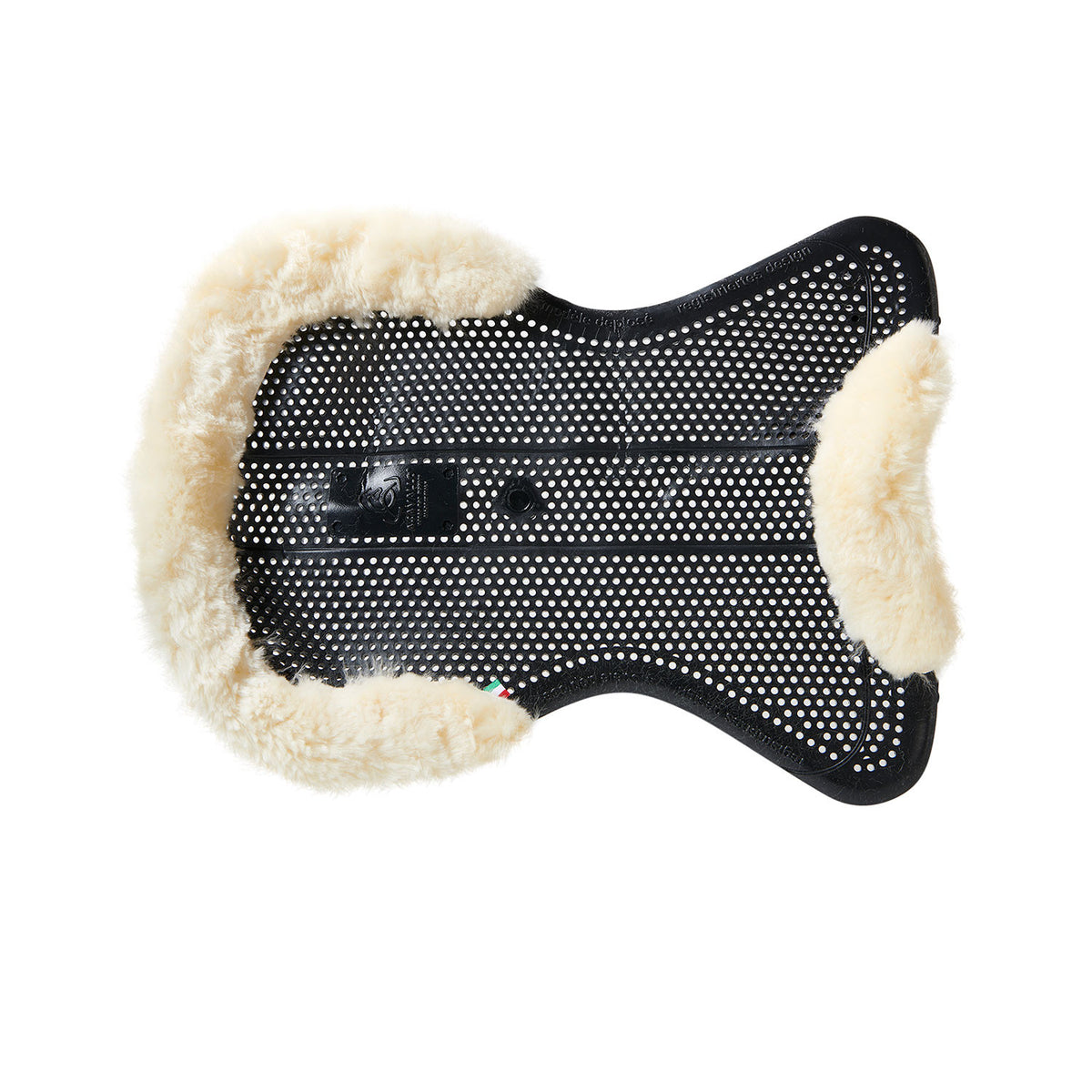 Acavallo Gel NS-S Classic-S cut-out flat