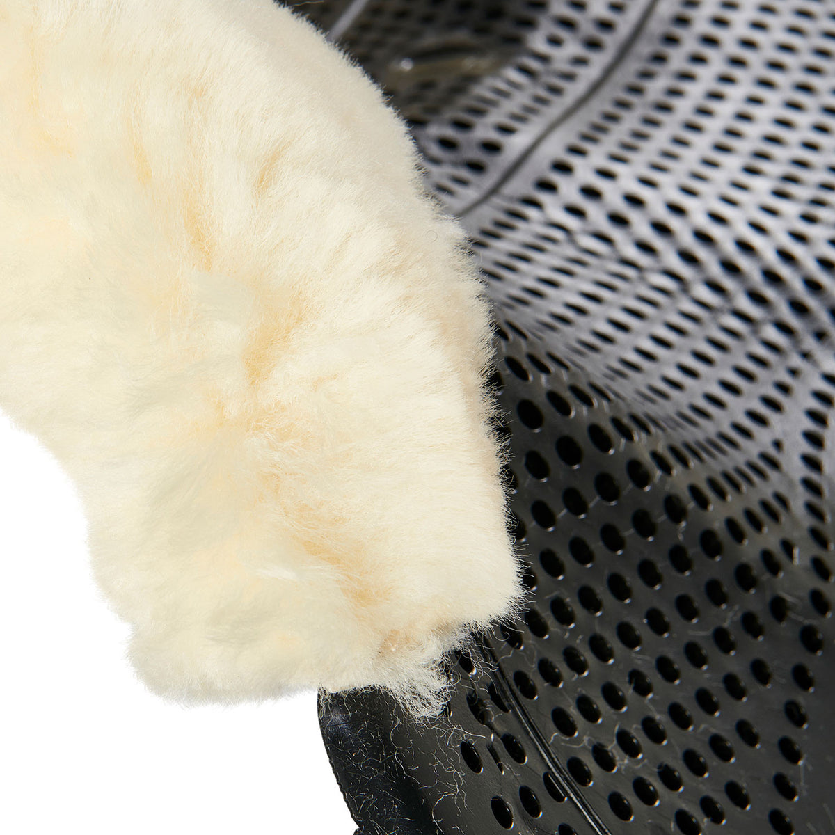 Acavallo Gel NS-S Classic-S cut-out flat