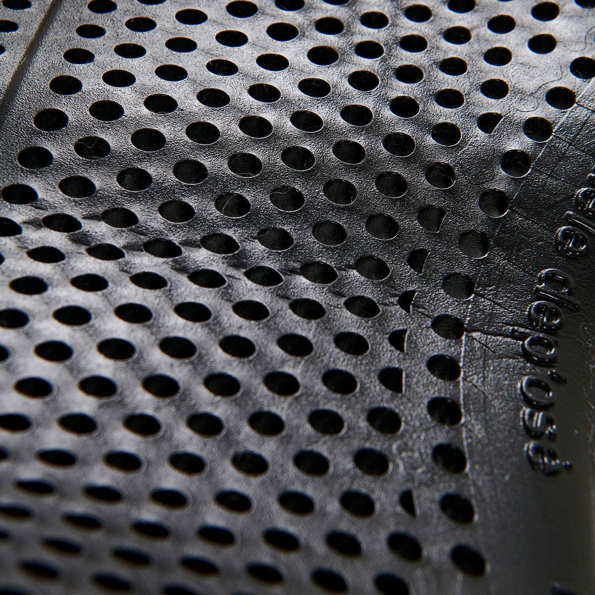 Acavallo Gel NS-S Classic-S cut-out flat