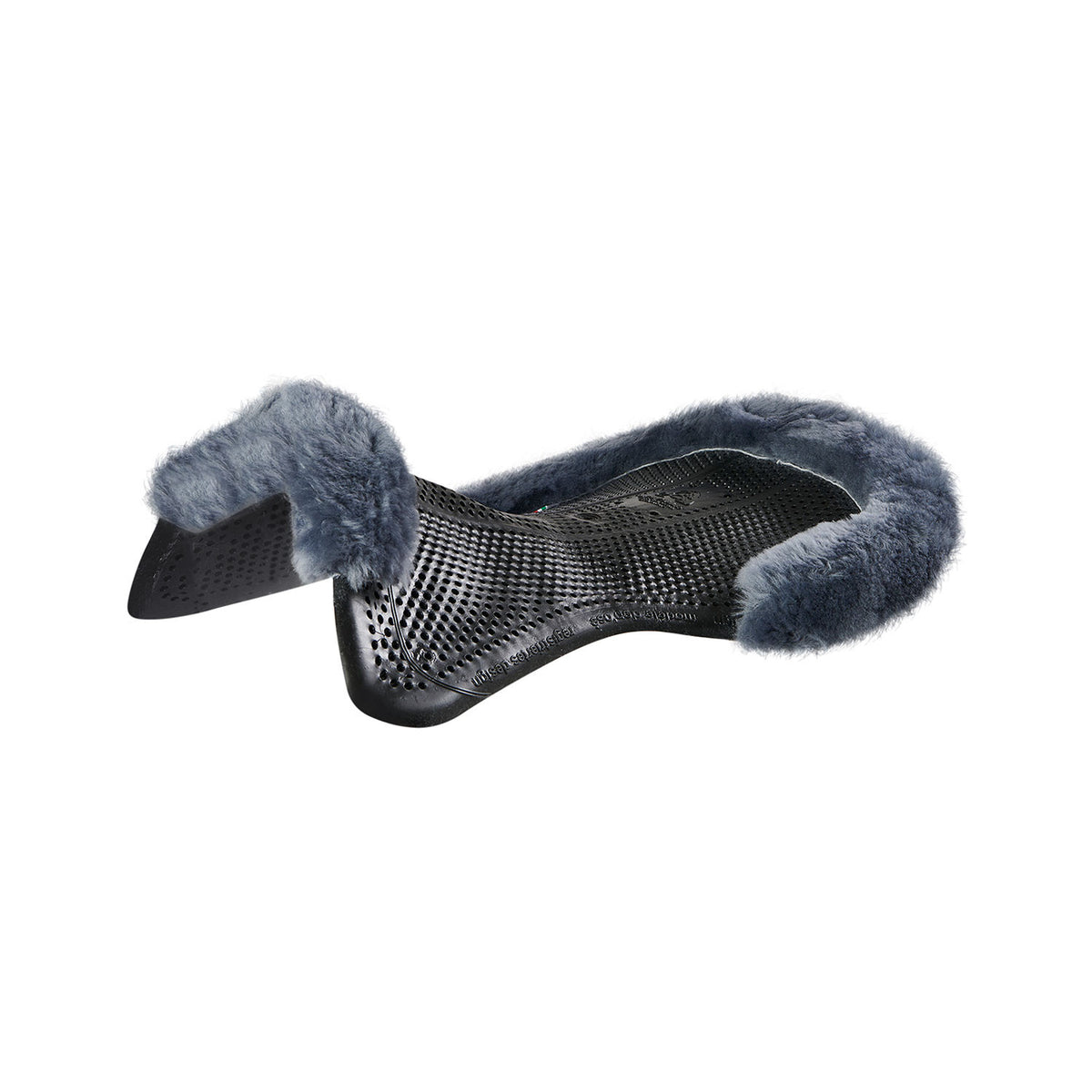 Acavallo Gel NS-S Classic-S cut-out flat