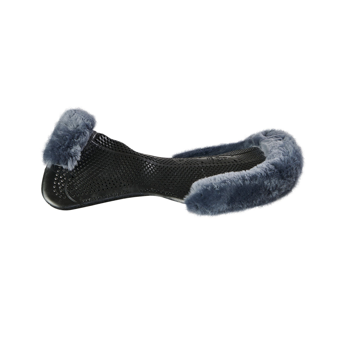 Acavallo Gel NS-S Classic-S cut-out flat
