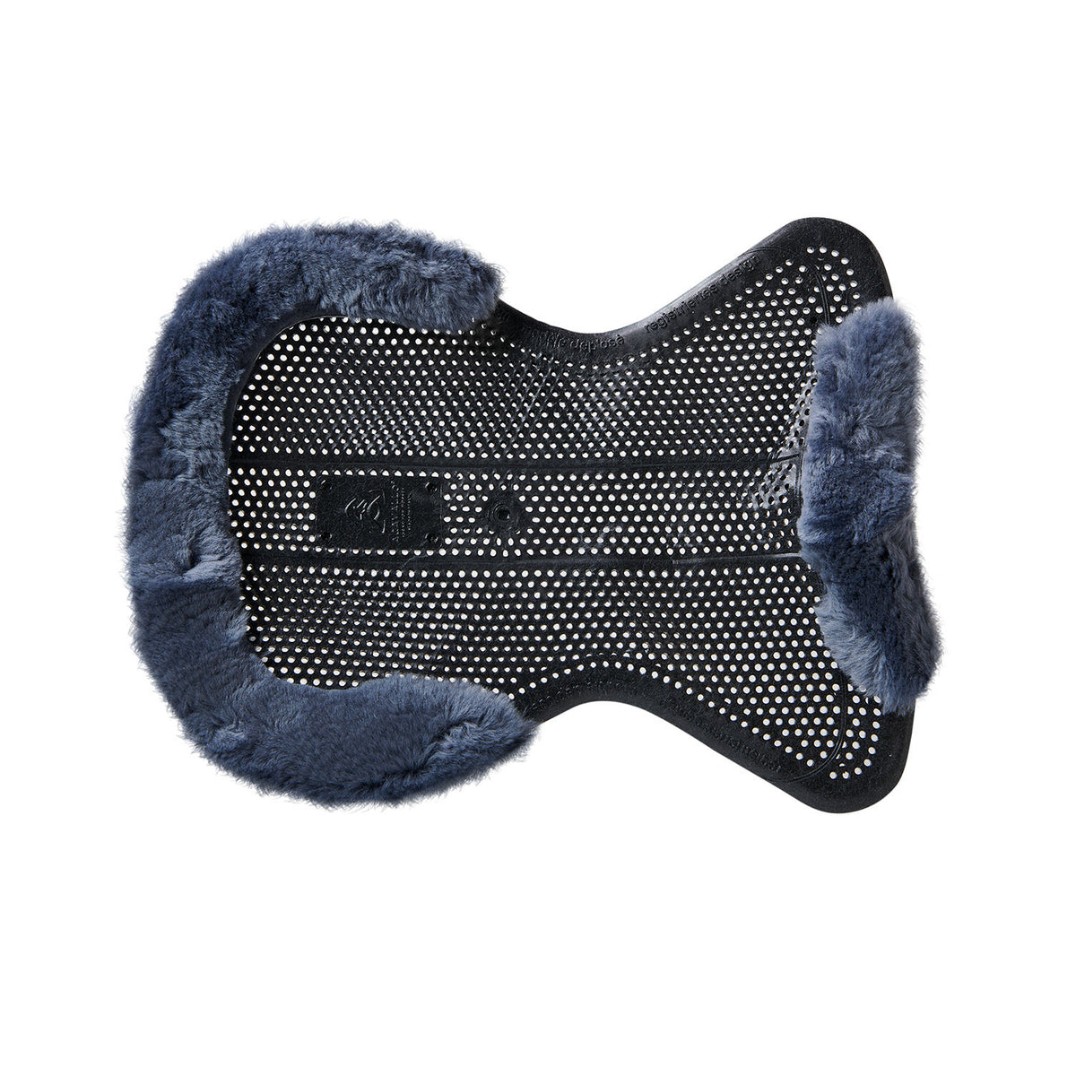 Acavallo Gel NS-S Classic-S cut-out flat