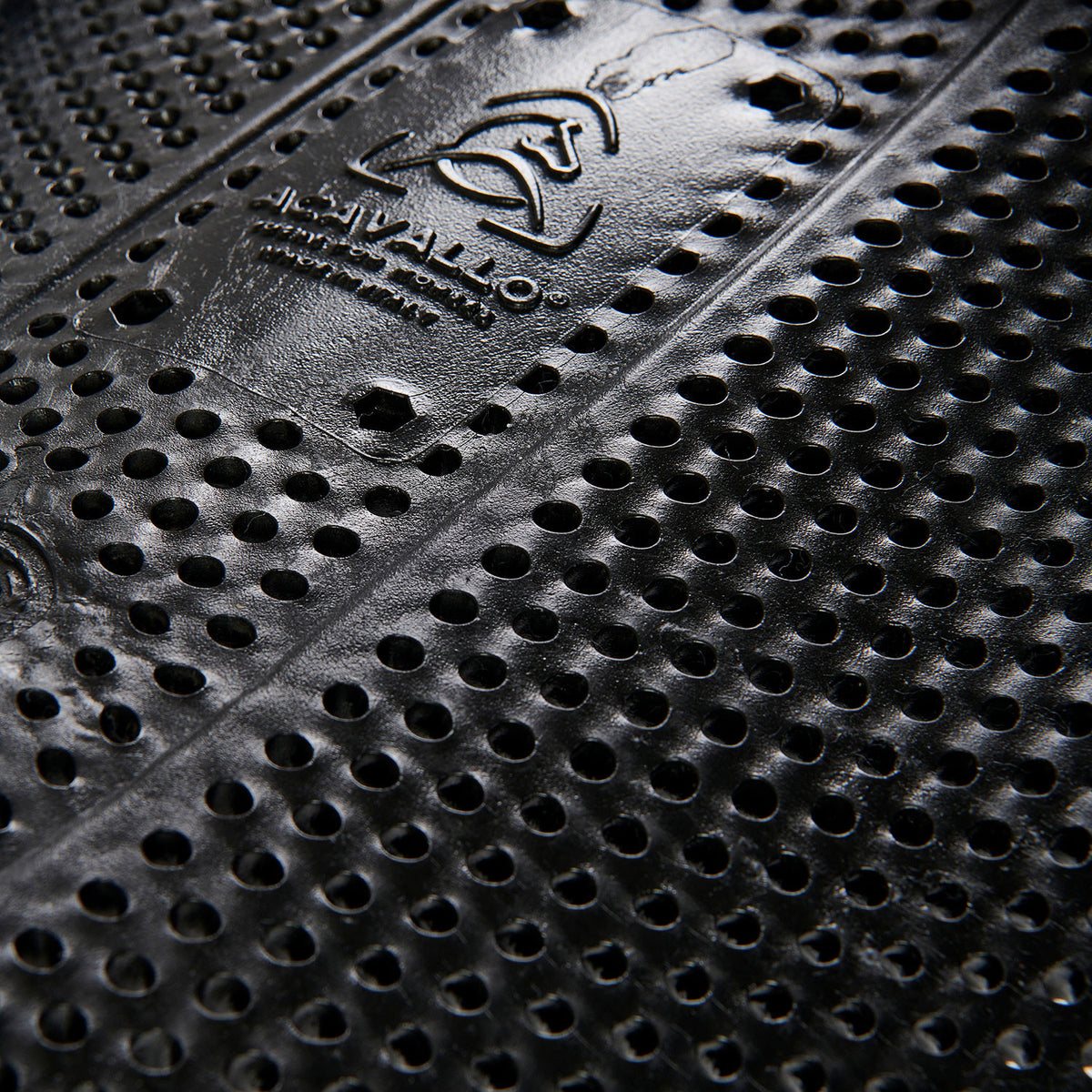 Acavallo Gel NS-S Classic-S cut-out flat
