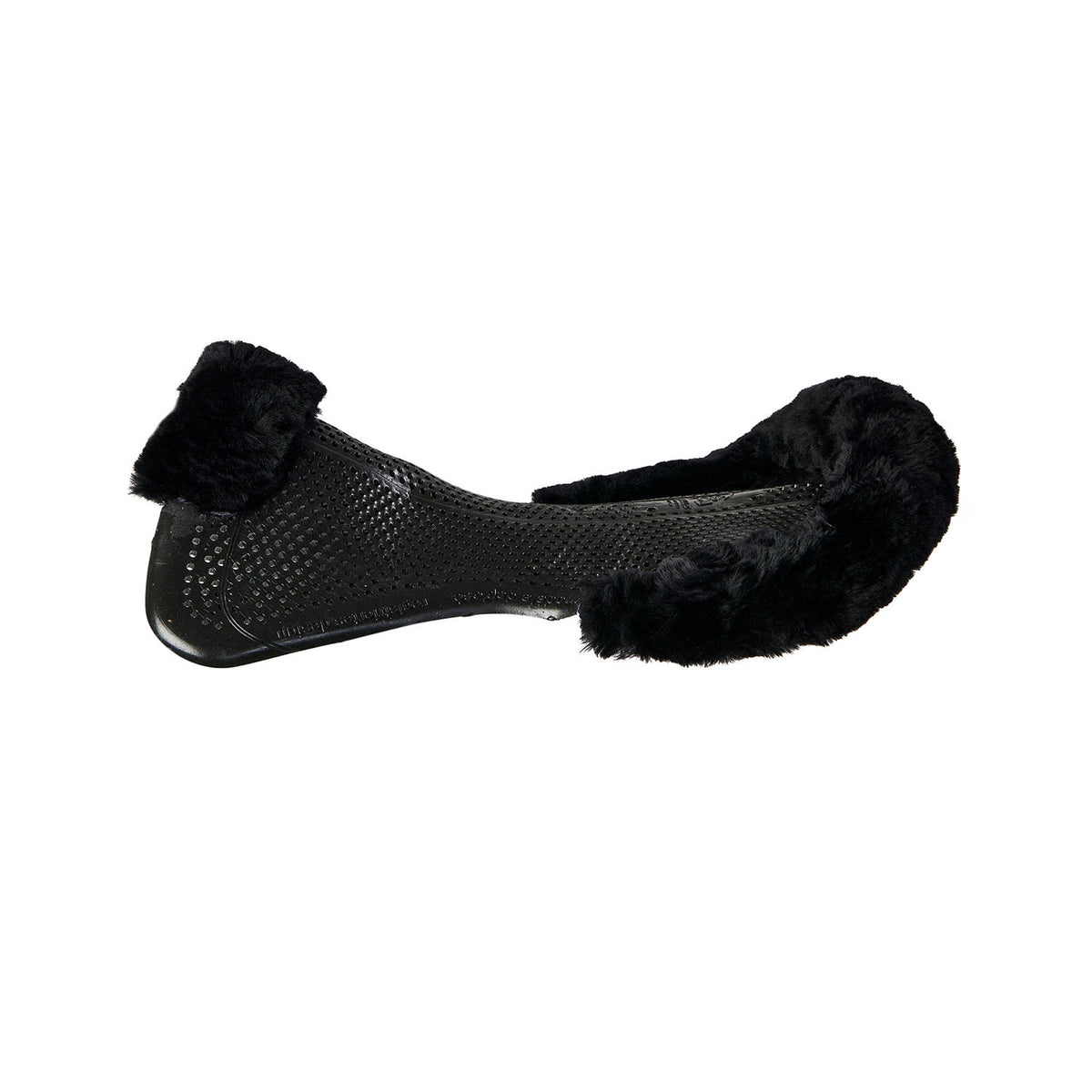 Acavallo Gel NS-S Classic-S cut-out flat