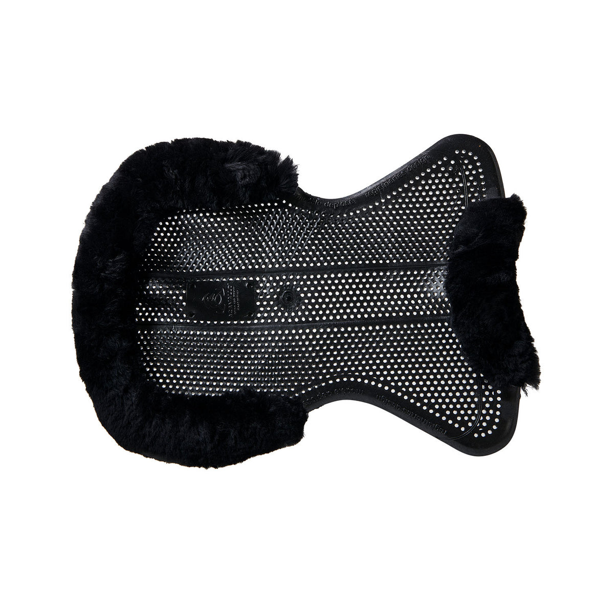 Acavallo Gel NS-S Classic-S cut-out flat