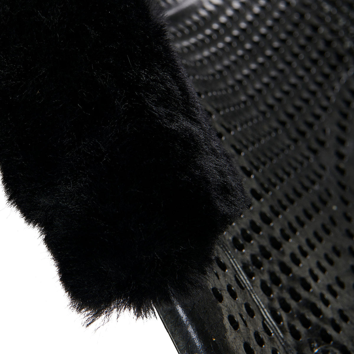 Acavallo Gel NS-S Classic-S cut-out flat