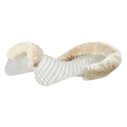 Acavallo Gel NS-S Respira-S cut-out flat