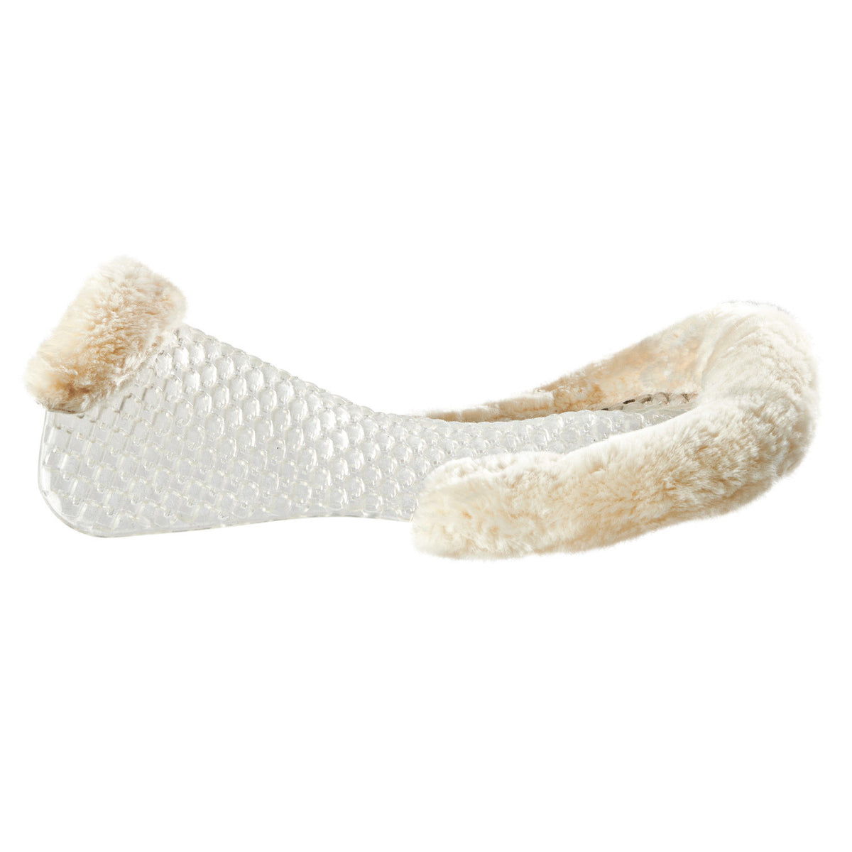 Acavallo Gel NS-S Respira-S cut-out flat