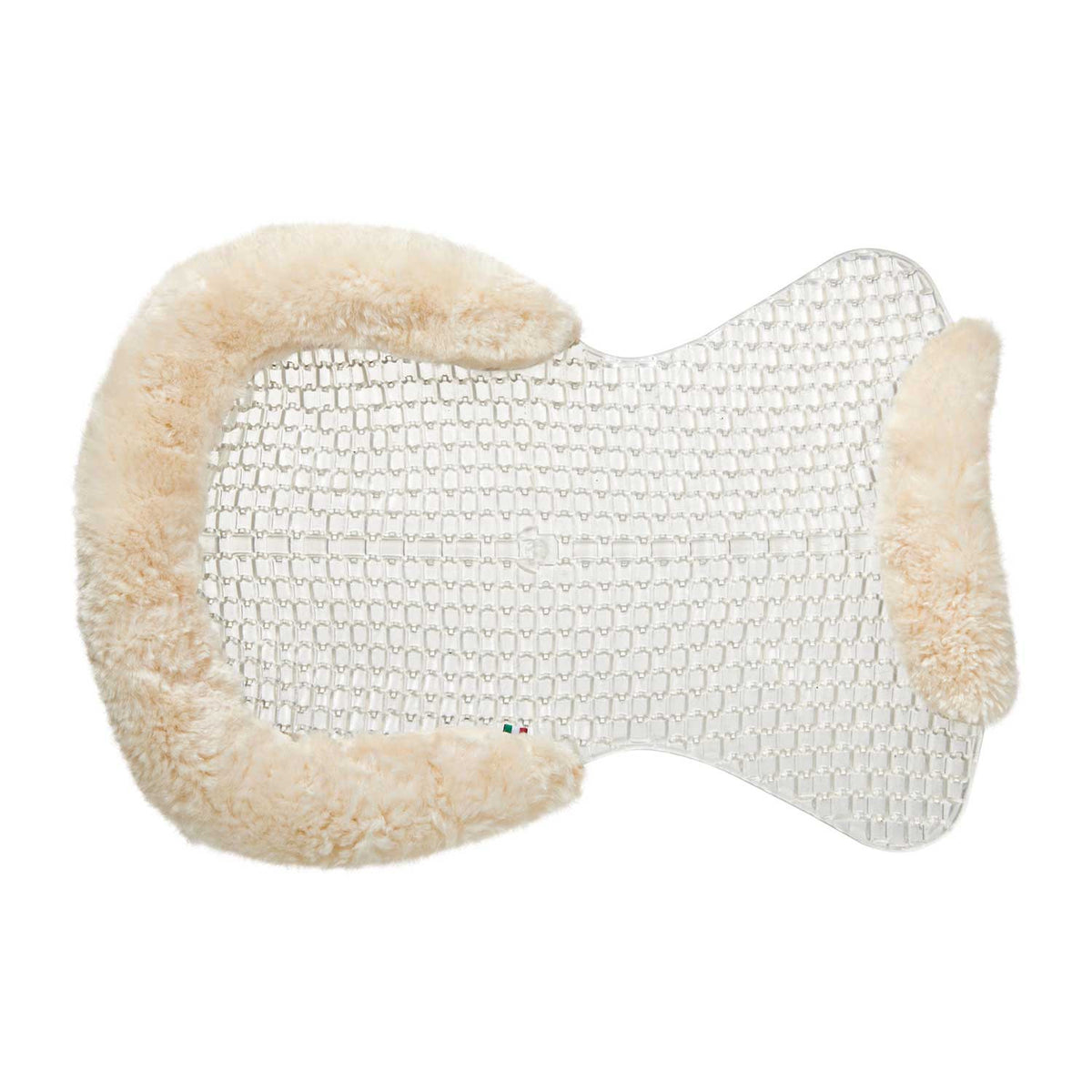 Acavallo Gel NS-S Respira-S cut-out flat