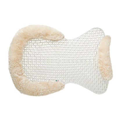 Acavallo Gel NS-S Respira-S cut-out flat