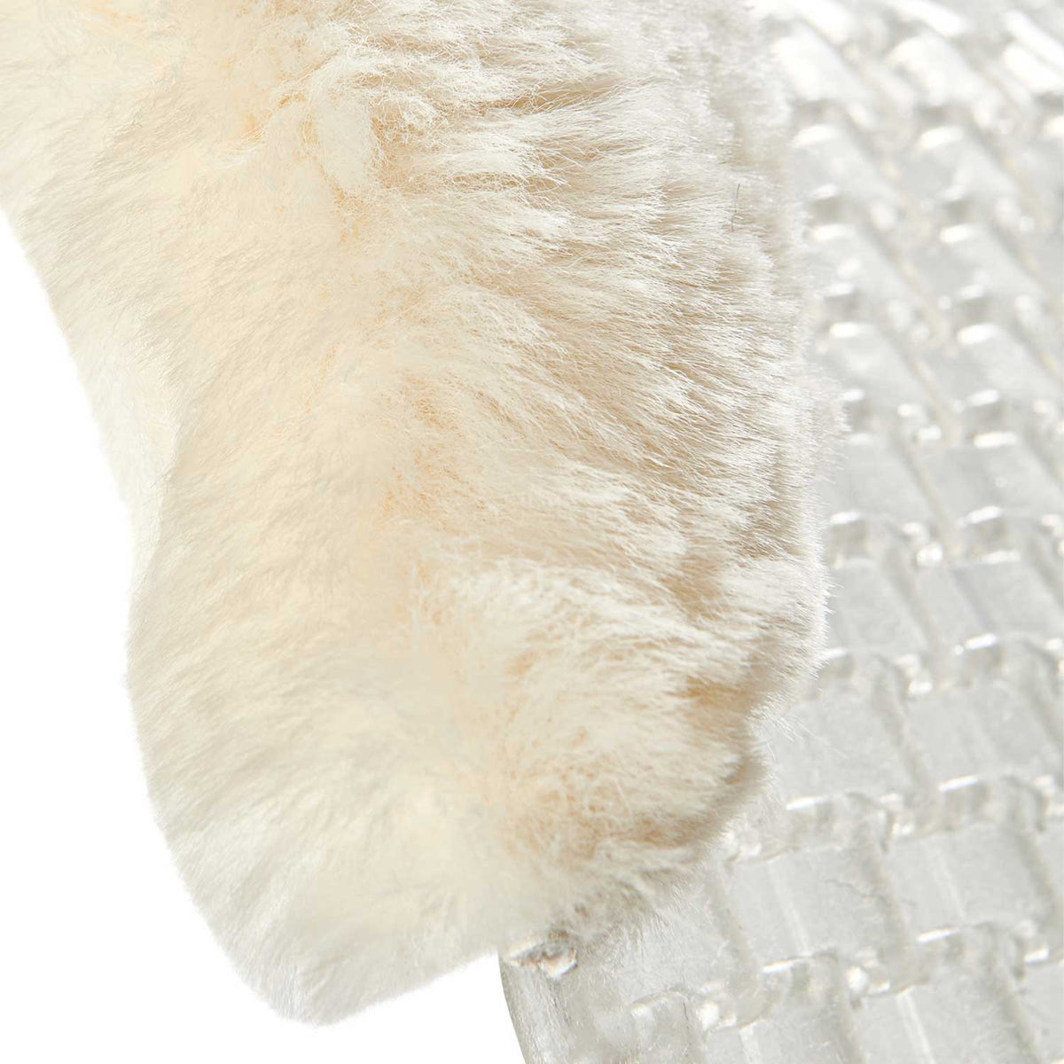 Acavallo Gel NS-S Respira-S cut-out flat