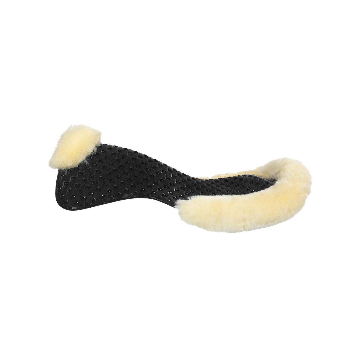 Acavallo Gel NS-S Respira-S cut-out flat