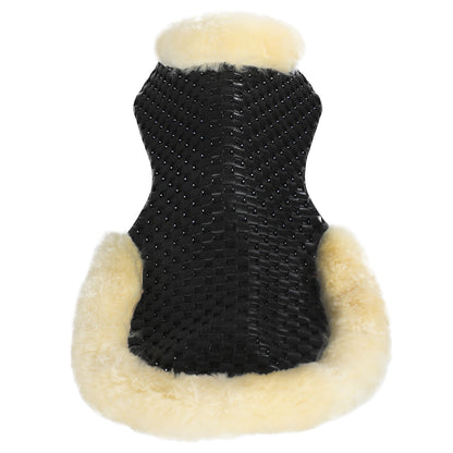 Acavallo Gel NS-S Respira-S cut-out flat
