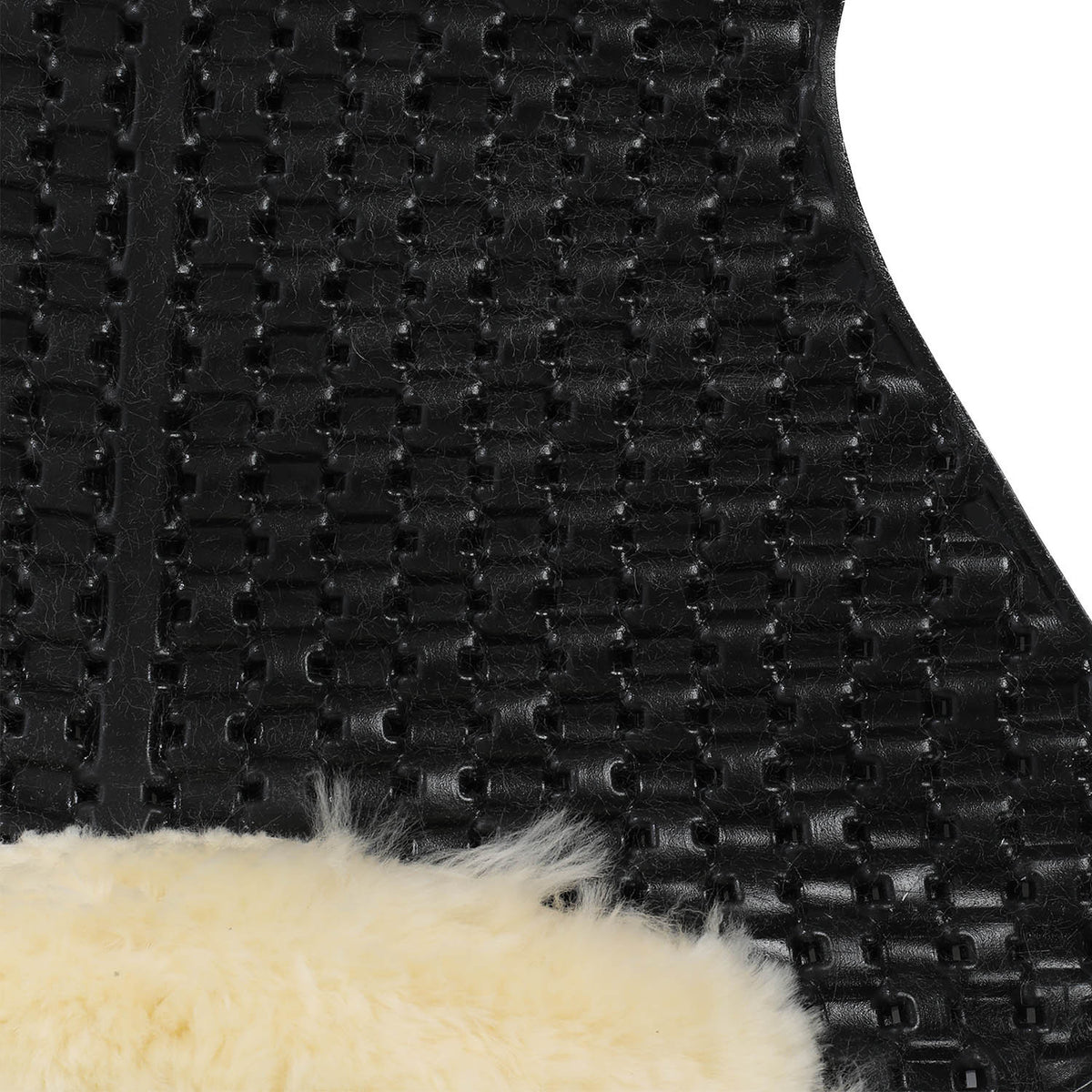 Acavallo Gel NS-S Respira-S cut-out flat