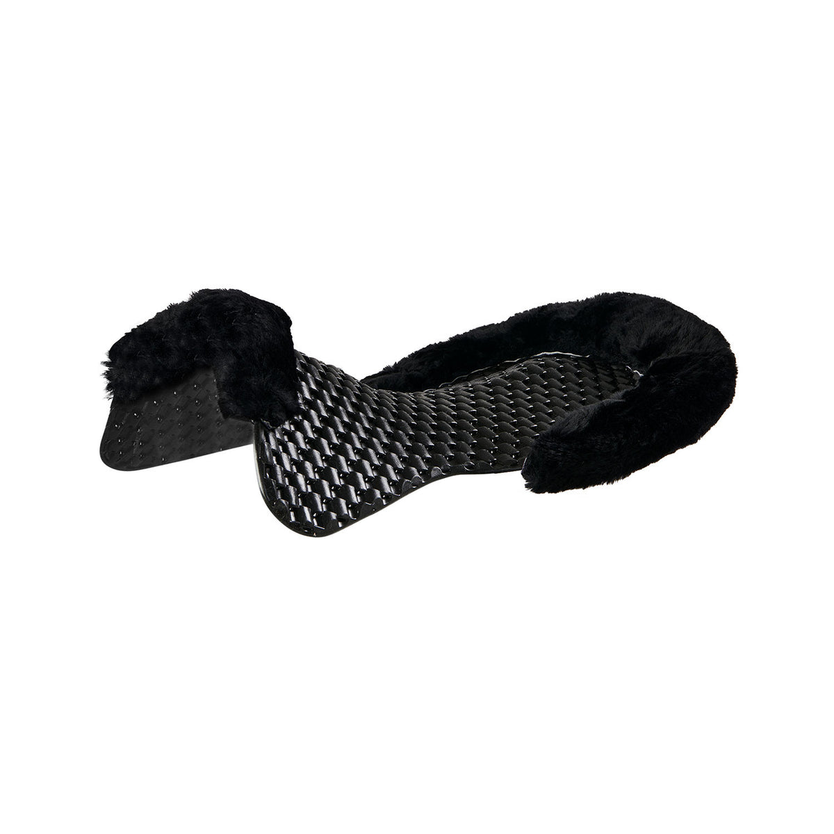Acavallo Gel NS-S Respira-S cut-out flat