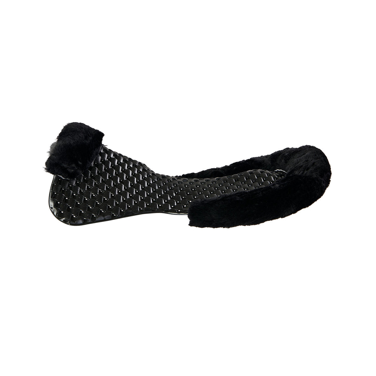 Acavallo Gel NS-S Respira-S cut-out flat