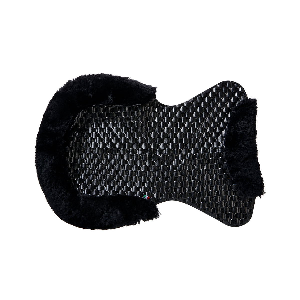 Acavallo Gel NS-S Respira-S cut-out flat