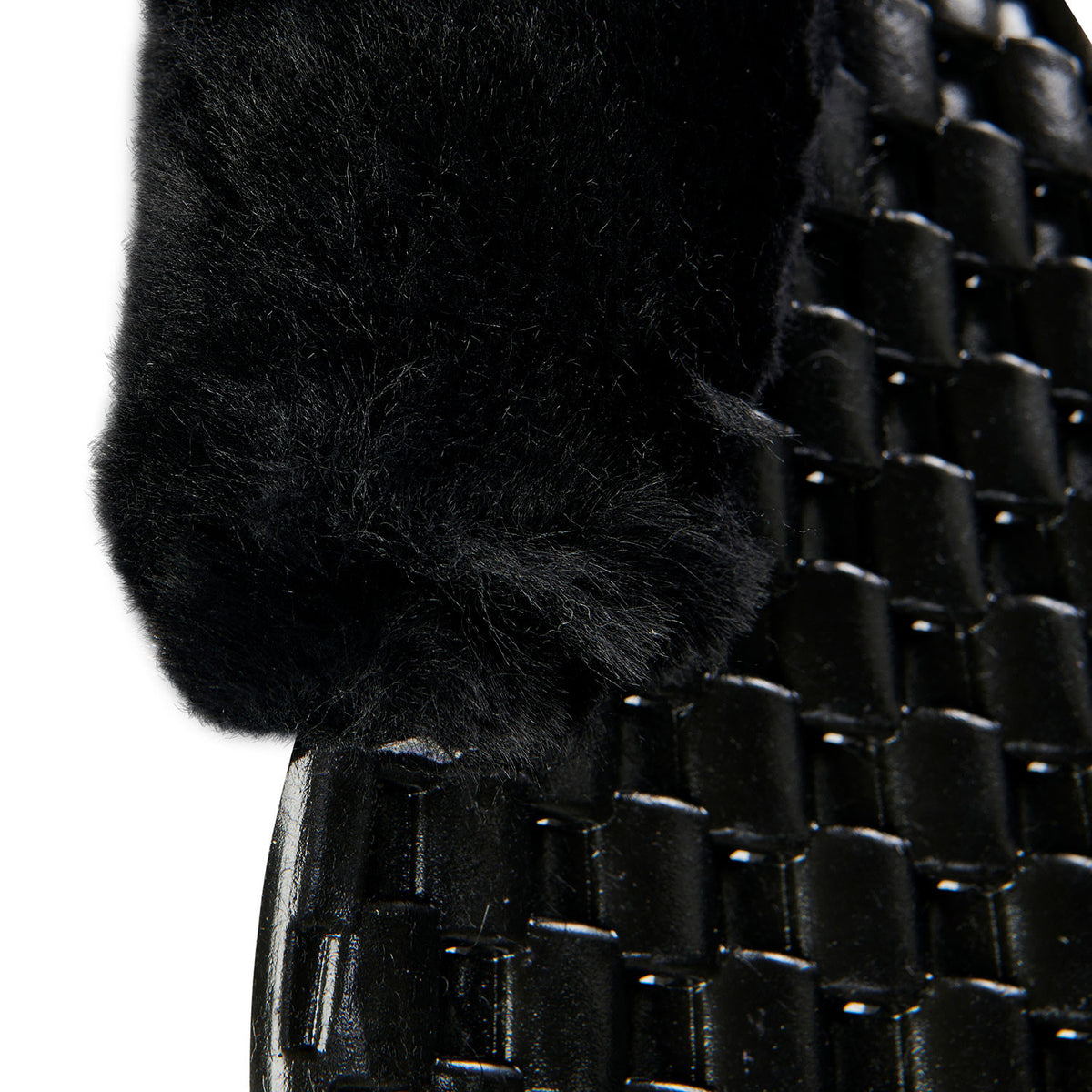 Acavallo Gel NS-S Respira-S cut-out flat