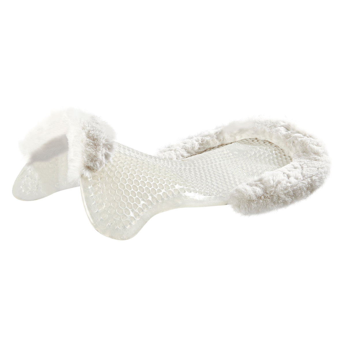 Acavallo Gel NS-FS Classic-FS cut-out front riser