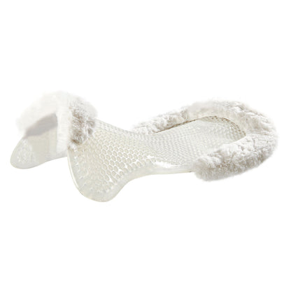 Acavallo Gel NS-FS Classic-FS cut-out front riser