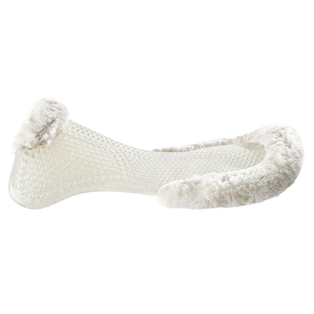 Acavallo Gel NS-FS Classic-FS cut-out front riser