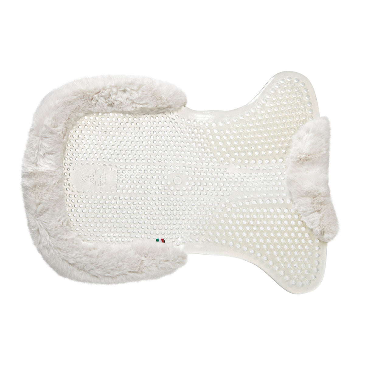 Acavallo Gel NS-FS Classic-FS cut-out front riser