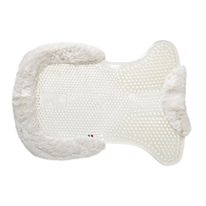 Acavallo Gel NS-FS Classic-FS cut-out front riser