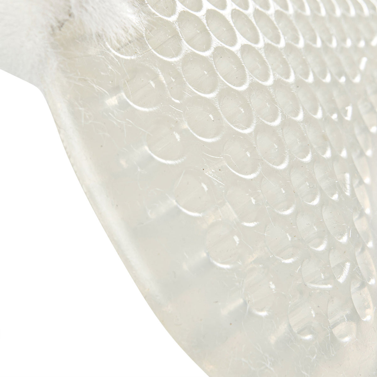 Acavallo Gel NS-FS Classic-FS cut-out front riser