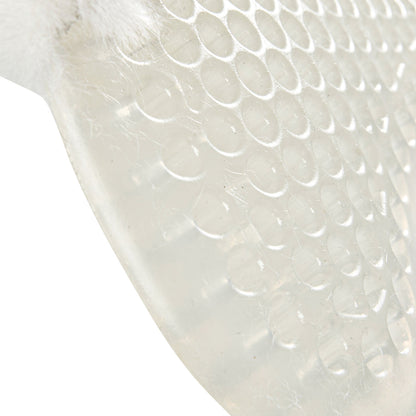 Acavallo Gel NS-FS Classic-FS cut-out front riser