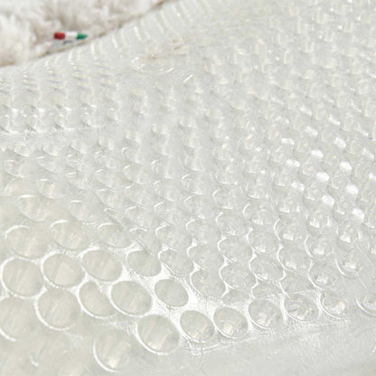 Acavallo Gel NS-FS Classic-FS cut-out front riser