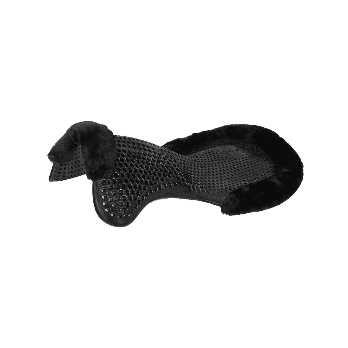 Acavallo Gel NS-FS Classic-FS cut-out front riser