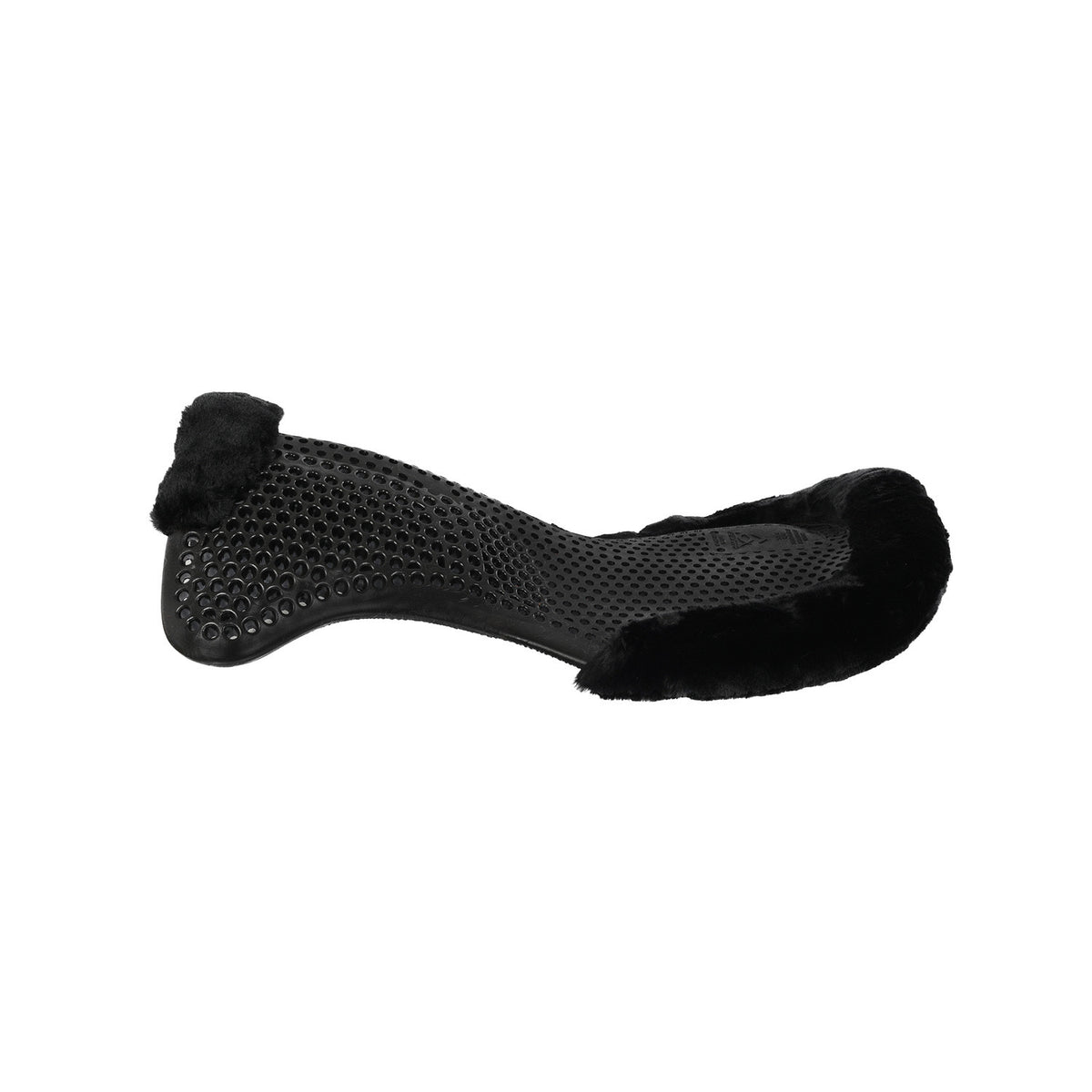 Acavallo Gel NS-FS Classic-FS cut-out front riser