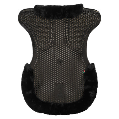 Acavallo Gel NS-FS Classic-FS cut-out front riser