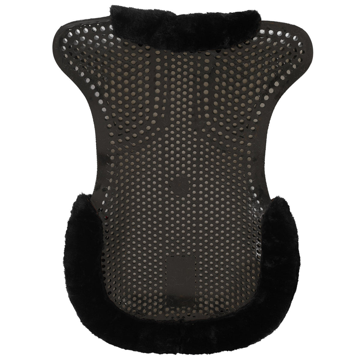 Acavallo Gel NS-FS Classic-FS cut-out front riser