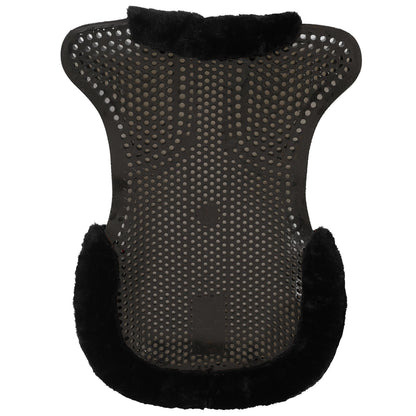 Acavallo Gel NS-FS Classic-FS cut-out front riser