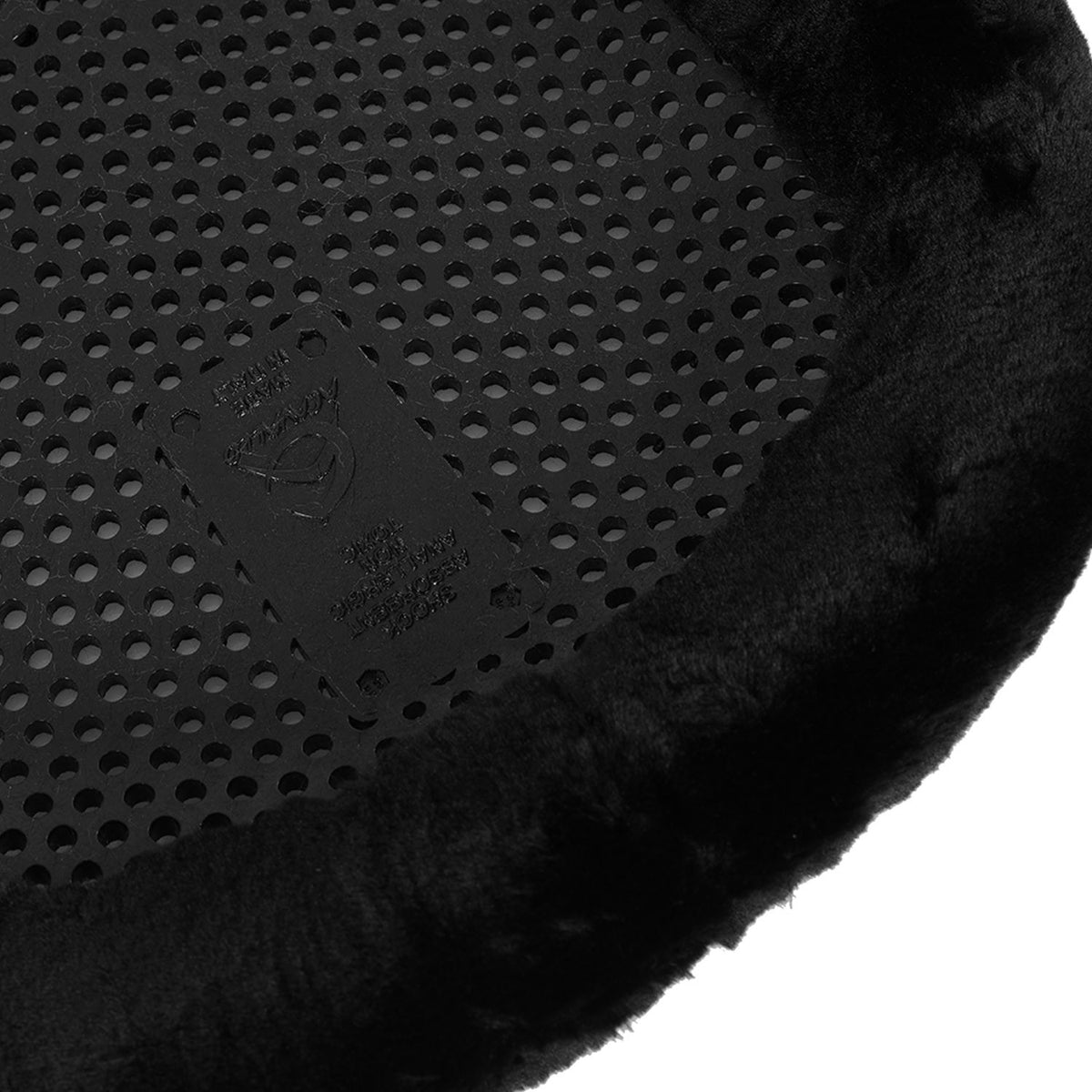 Acavallo Gel NS-FS Classic-FS cut-out front riser
